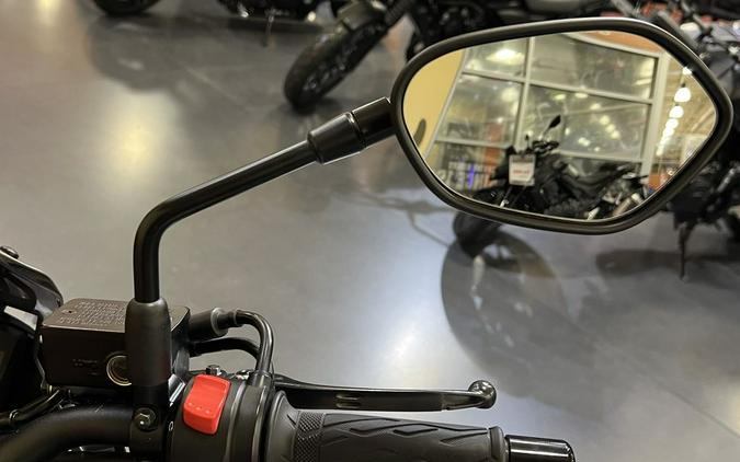 2020 Suzuki GSX-S750Z ABS