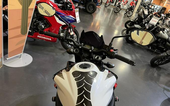 2020 Suzuki GSX-S750Z ABS