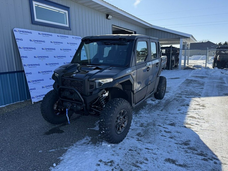 2026 Polaris Xpedition XP 5 Northstar