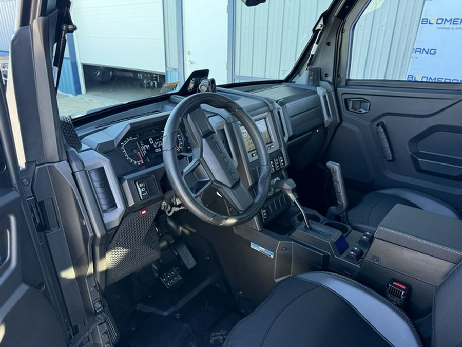 2026 Polaris Xpedition XP 5 Northstar