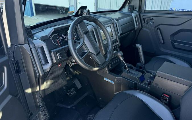 2026 Polaris Xpedition XP 5 Northstar