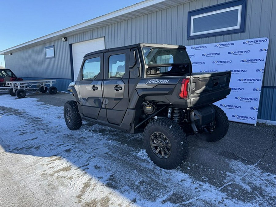 2026 Polaris Xpedition XP 5 Northstar