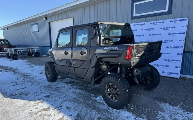 2026 Polaris Xpedition XP 5 Northstar