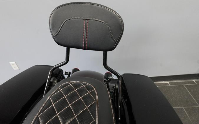 2018 Harley-Davidson Street Glide Special