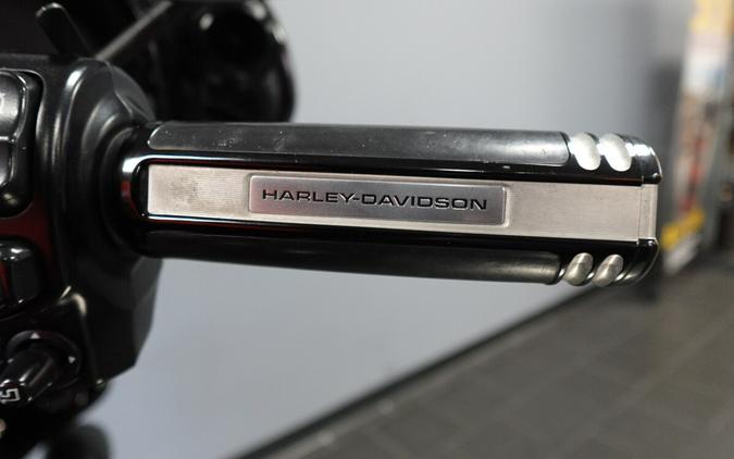 2018 Harley-Davidson Street Glide Special