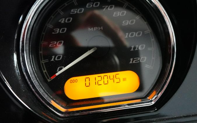 2018 Harley-Davidson Street Glide Special