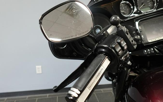 2018 Harley-Davidson Street Glide Special