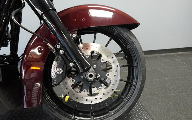 2018 Harley-Davidson Street Glide Special