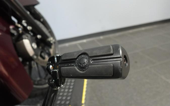 2018 Harley-Davidson Street Glide Special