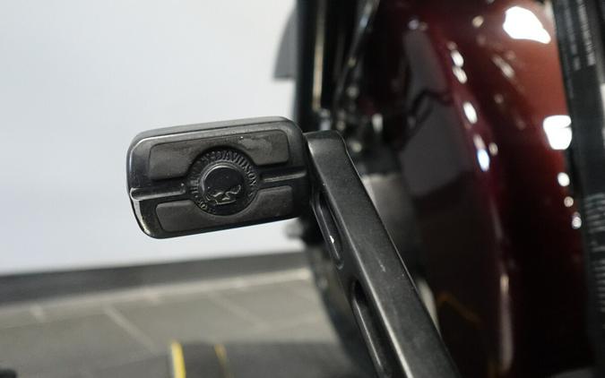 2018 Harley-Davidson Street Glide Special