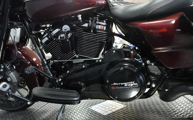 2018 Harley-Davidson Street Glide Special