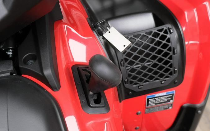 2026 KAWASAKI BRUTE FORCE 750