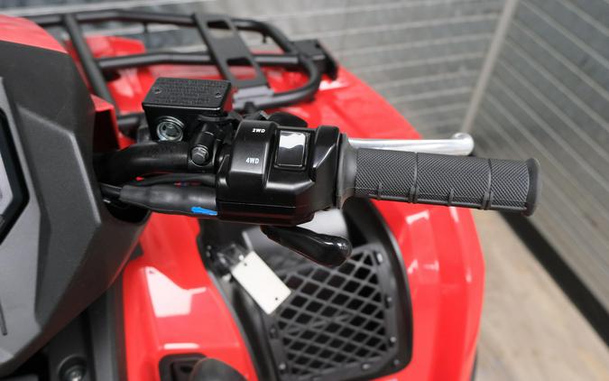 2026 KAWASAKI BRUTE FORCE 750