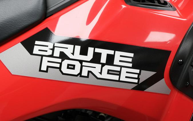 2026 KAWASAKI BRUTE FORCE 750