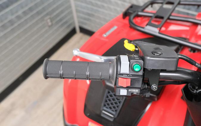 2026 KAWASAKI BRUTE FORCE 750