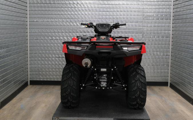 2026 KAWASAKI BRUTE FORCE 750