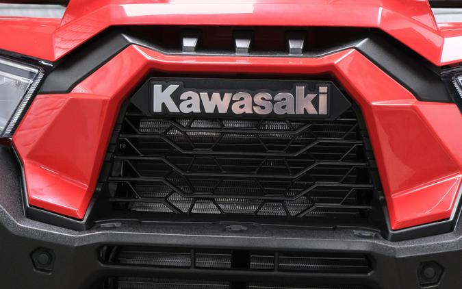 2026 KAWASAKI BRUTE FORCE 750