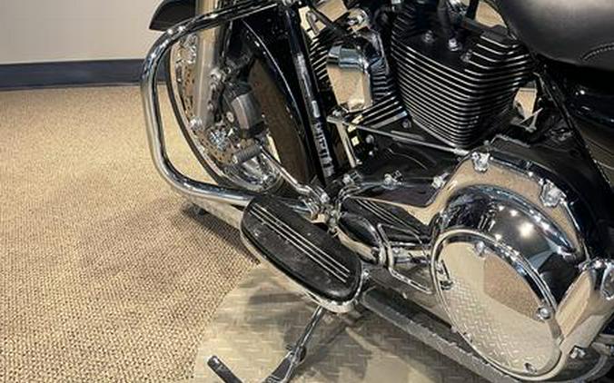 2015 Harley-Davidson® FLHXS - Street Glide® Special