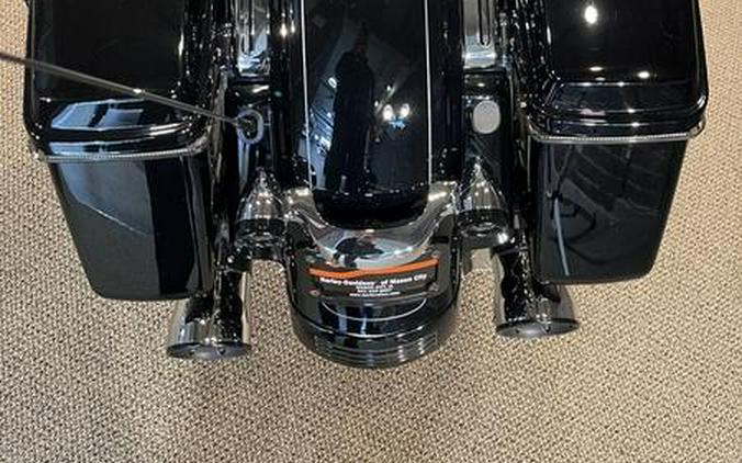2015 Harley-Davidson® FLHXS - Street Glide® Special