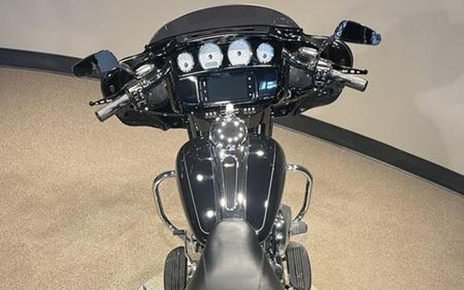 2015 Harley-Davidson® FLHXS - Street Glide® Special