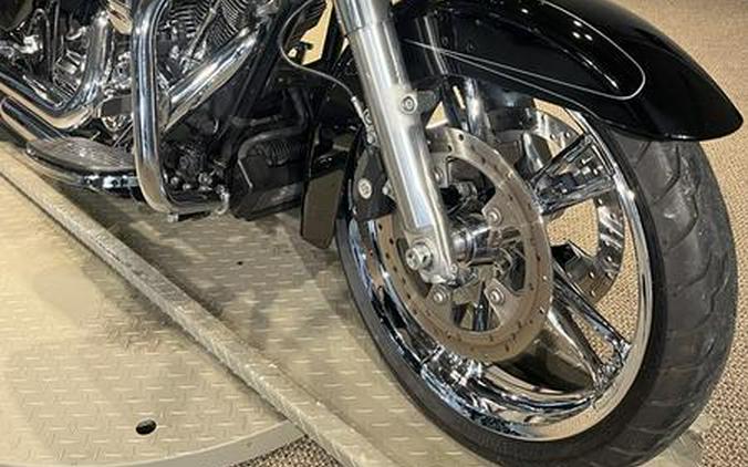 2015 Harley-Davidson® FLHXS - Street Glide® Special