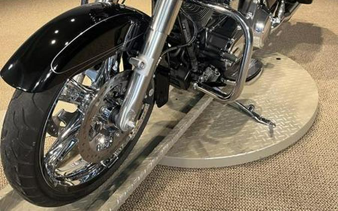 2015 Harley-Davidson® FLHXS - Street Glide® Special