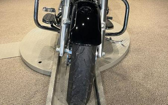 2015 Harley-Davidson® FLHXS - Street Glide® Special