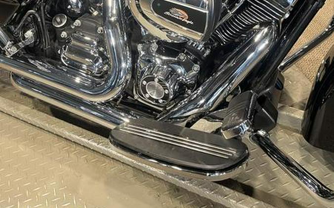 2015 Harley-Davidson® FLHXS - Street Glide® Special