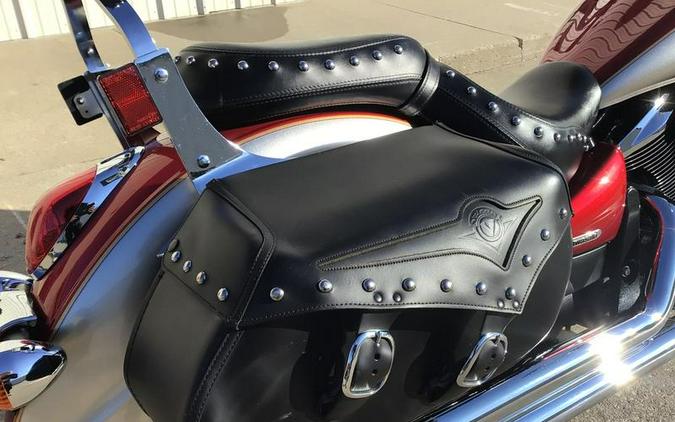 2007 Kawasaki Vulcan® 900 Classic LT