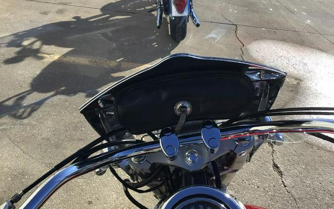 2007 Kawasaki Vulcan® 900 Classic LT