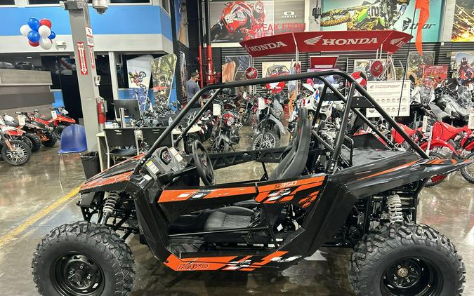 2026 Kayo S350