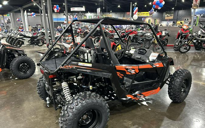 2026 Kayo S350