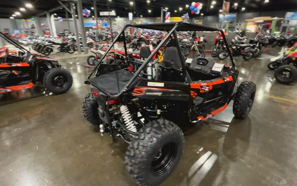 2026 Kayo S350