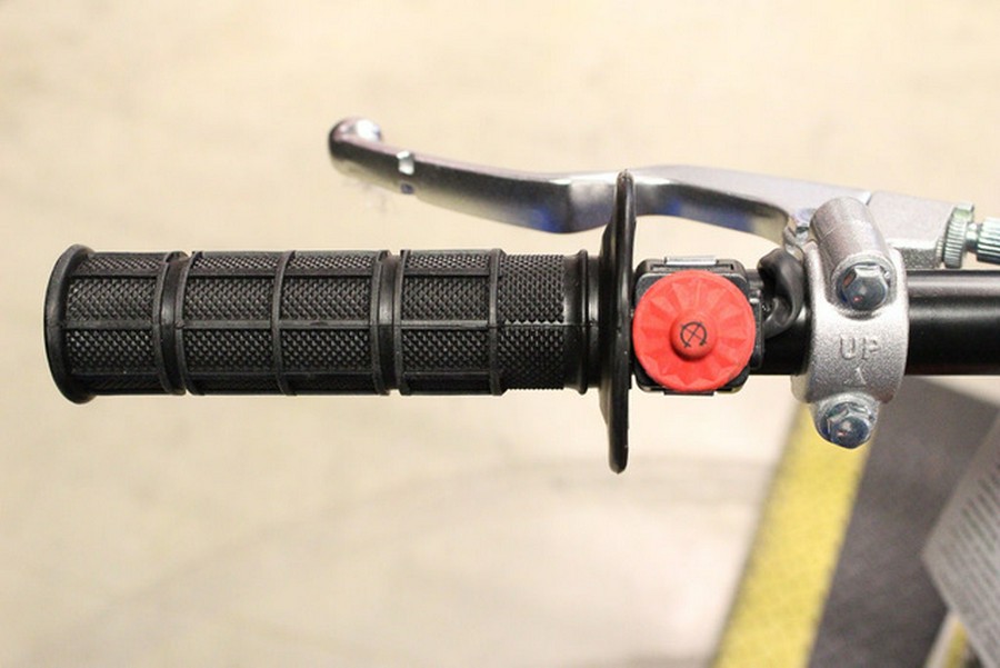 2026 Kayo TT 140