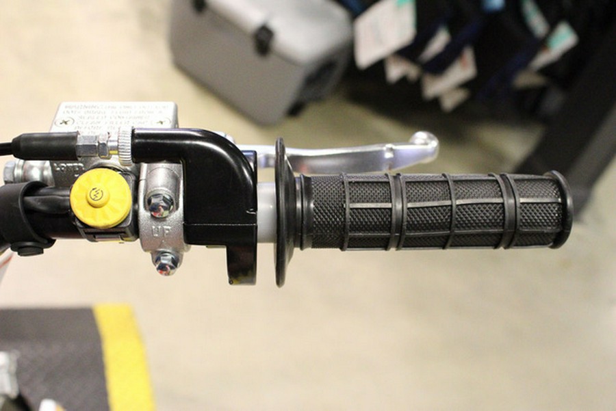 2026 Kayo TT 140