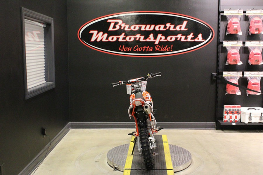 2026 Kayo TT 140