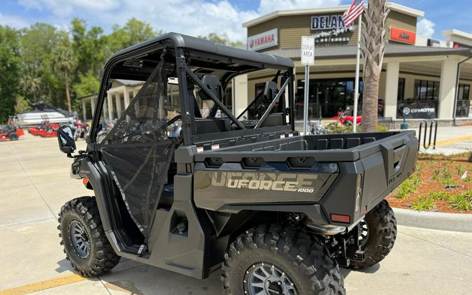 2026 CFMOTO UFORCE 1000