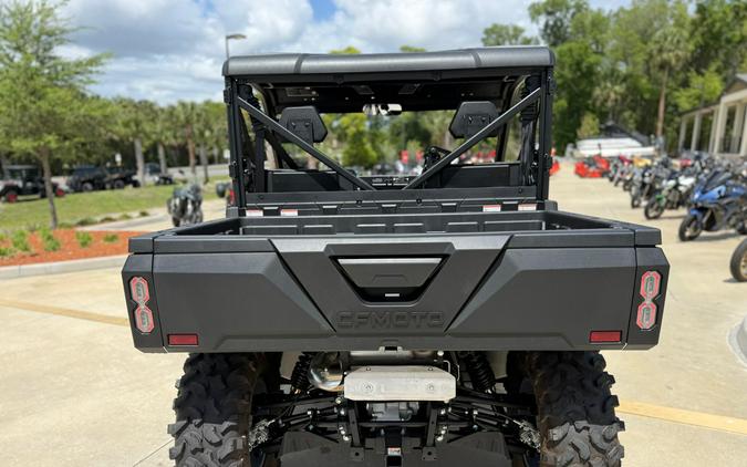 2026 CFMOTO UFORCE 1000