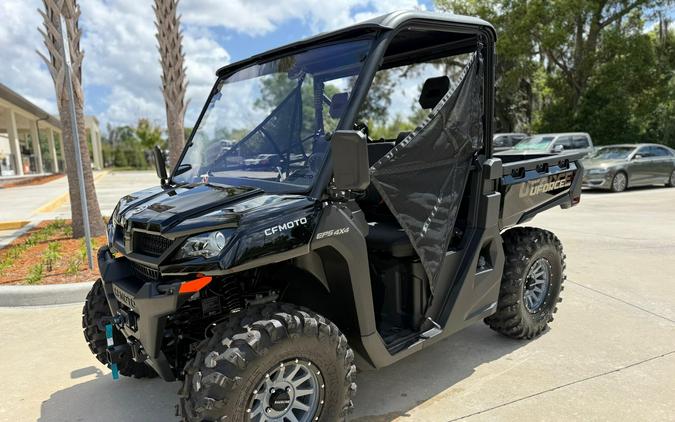 2026 CFMOTO UFORCE 1000
