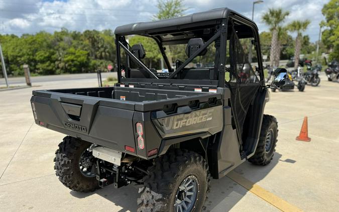 2026 CFMOTO UFORCE 1000