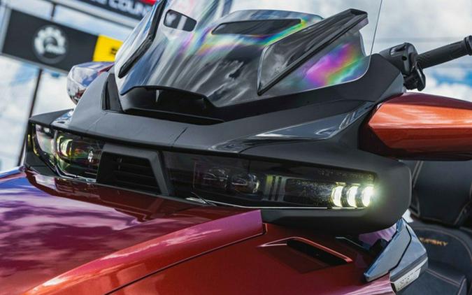 2026 Can-Am Spyder RT Sea-To-Sky