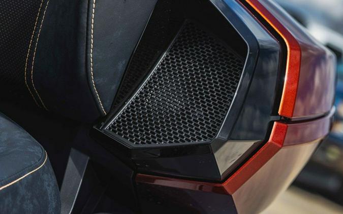 2026 Can-Am Spyder RT Sea-To-Sky