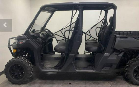 2023 Can-Am® Defender MAX XT HD10
