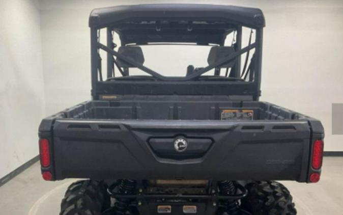 2023 Can-Am® Defender MAX XT HD10