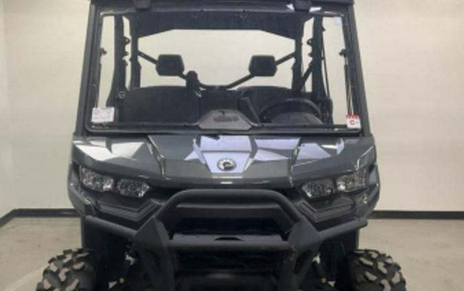 2023 Can-Am® Defender MAX XT HD10