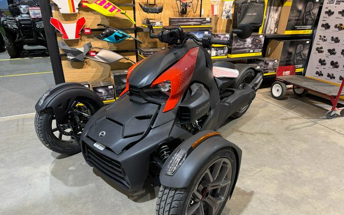 2026 Can-Am Ryker 900 ACE™