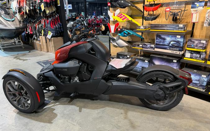 2026 Can-Am Ryker 900 ACE™