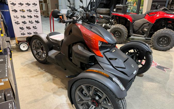 2026 Can-Am Ryker 900 ACE™