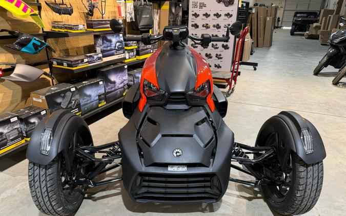 2026 Can-Am Ryker 900 ACE™