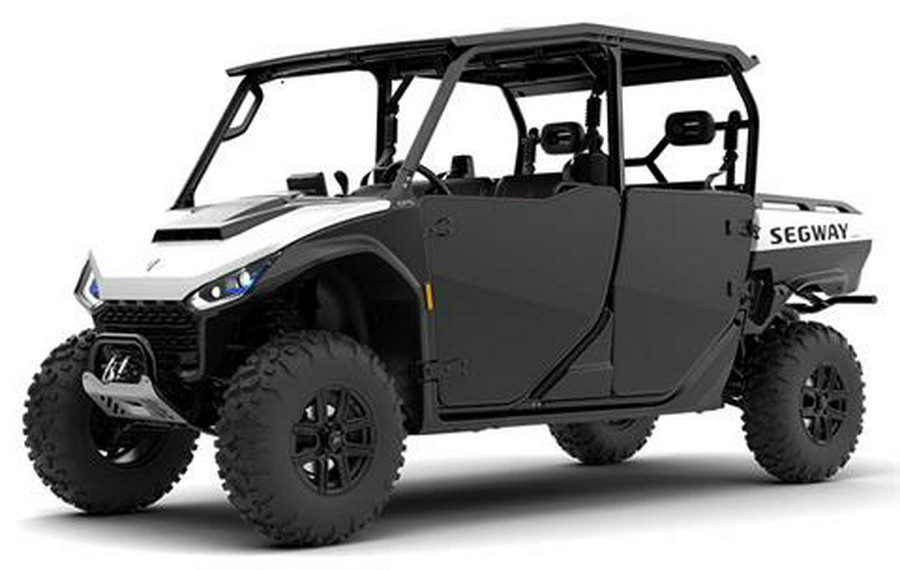 2026 Segway Powersports UT10 P Crew